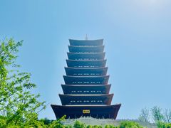 -牛首山文化旅游区