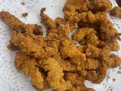 -晶渔坊·海鲜私房菜(东夷小镇店)