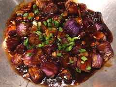 -绿茶餐厅(汇悦大融城店)