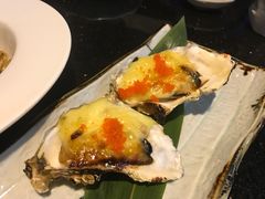 生蚝-梅筑·创意料理(王府井百货店)