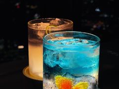 -鲜璟台·地标景观餐厅(上海中心店)