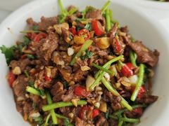 -谭姐湘菜馆(浦东大道店)