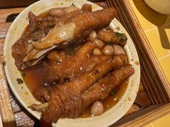 -蔡澜点心·粤菜(花城汇南区店)