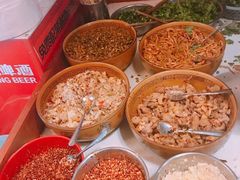 -易裕和·长沙米粉(友谊路店)