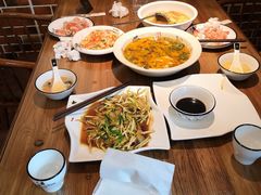 -明城饭店(万科九都荟店)
