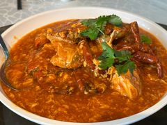 -同乐海鲜(乌节路中央店)