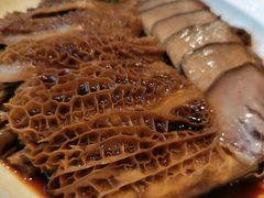 -香港狮子山下·明星粤菜餐厅(北苑店)