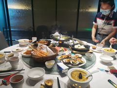 -79号渔船海鲜饭店(宝安店)