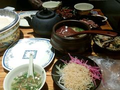 -满园烤鸭·春饼(中街大悦城店)
