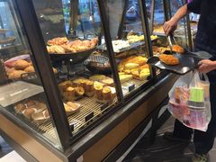 -巴黎贝甜(银城东苑店)