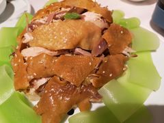 慢焗丝脆土鸡-老湘亲·品鉴湘菜(湖里店)