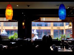 -思金拉措庄园藏餐(太阳岛店)