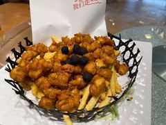-琼菜王(南海店)