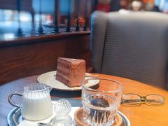 -及咖啡GatherCoffee(华申大厦店)