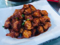 -万景饭店·鱼街农家菜