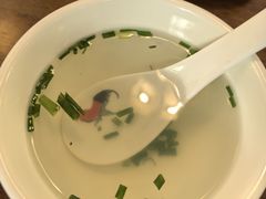 清汤-胖阿姨米烂(四分店)