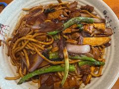 腰花拌川-浦阳面馆(萧山店)