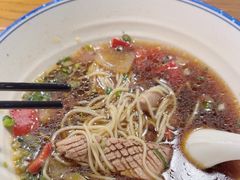 -乔家栅(襄阳南路店)