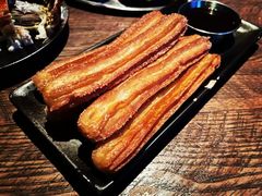 -Q MEX 库迈墨西哥餐吧(三里屯店)