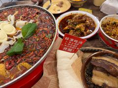 -聂发财重庆江湖菜(解放碑店)