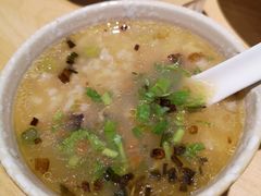 海鲜粥-全渔村小海鲜