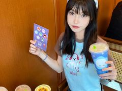 -奈雪的茶(东莞汇一城店)