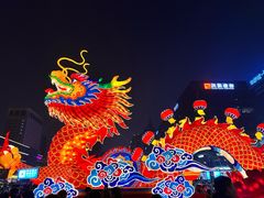 -西安城墙·碑林历史文化景区