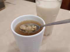 -盛记粥面(佐敦店)