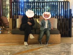 -上海雅居乐万豪侯爵酒店
