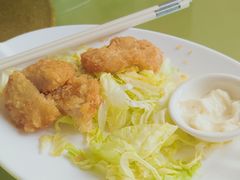 -悦来福·东山海鲜(莲花店)