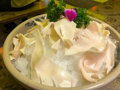 -小龙坎老火锅(金柏林店)