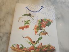 -玛尚诺Pizza&Bar(长泰广场店)