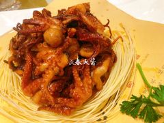 -小天厨民间菜馆(深圳街店)