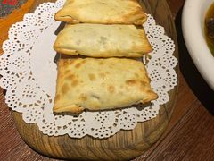 -楼兰新疆主题餐厅(苏州中心店)