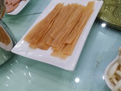 -蒙星月涮肚火锅城(宏运家园店)