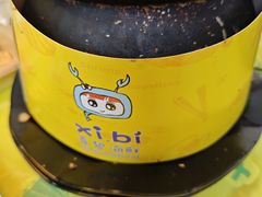 -桥东喜碧海鲜街(水东街店)
