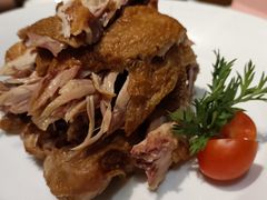 -徽镇小厨·经典徽菜(十里河店)