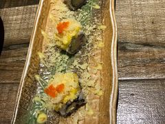 -古田居·特色寿司料理(骏欣中心店)