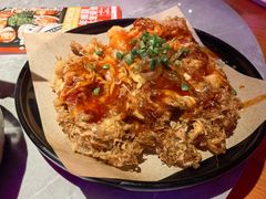 -啫神·广州地标美食(北京路店)