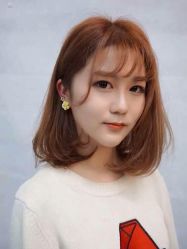 -东时烫染造型·Hair Salon