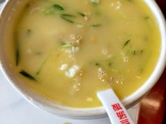 -71号豆汤饭·成都小馆(红牌楼店)