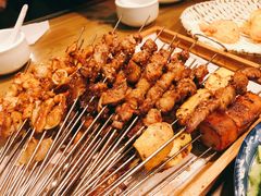 鱼豆腐-万鑫鸡翅