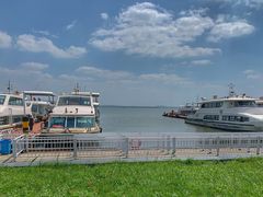 -阳澄湖半岛旅游度假区