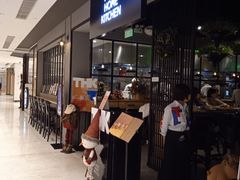 -TIAGO HOME KITCHEN(王府中环店)