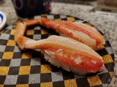 -合点寿司(美罗城店)