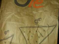 -Olé精品超市(上海虹桥南丰城店)