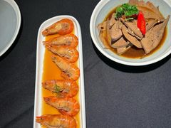 -海趣餐厅·苏式家菜(高新店)