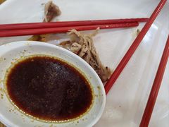 -喜家德虾仁水饺(北站店)