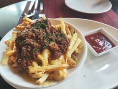 -WOLFGANG PUCK KITCHEN & BAR(迪士尼小镇店)