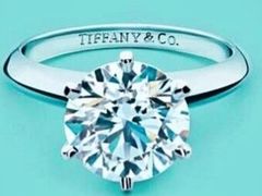 -Tiffany & Co.蒂芙尼
(天津万象城店)